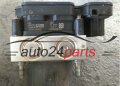 ABS POMPA I STEROWNIK NISSAN X-TRAIL 47660 4CC1A, 476604CC1A, 0265243833, 0265956165