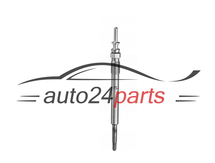 SWIECA ZAROWA OPEL BERU 0100226417, 0 100 226 417