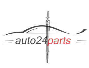 SWIECA ZAROWA OPEL BERU 0100226300, 0 100 226 300