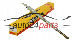SWIECA ZAROWA OPEL NGK YE07 1214034 46792355