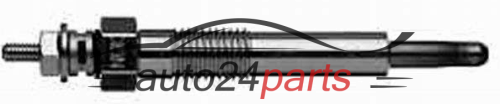 SWIECA ZAROWA OPEL ISUZU MAZDA 3012140316