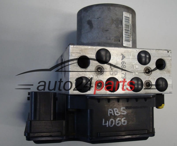 ABS POMPA I STEROWNIK MINI COOPER 6785682-02, 678568202, 15803214U, 15803913