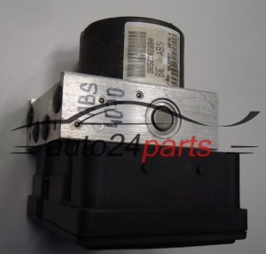 ABS POMPA I STEROWNIK CITROEN PEUGEOT 9652182680, ATE 10.0207-0016.4, 10020700164, 10.0970-1118.3, 10097011183, 00006609E0 - 8589