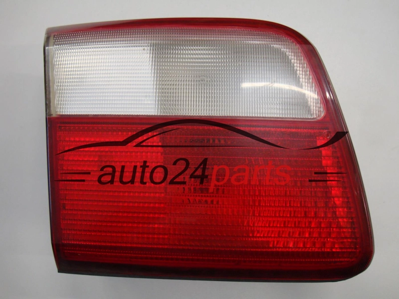 LAMPA TYLNA LEWA OPEL OMEGA C SEDAN