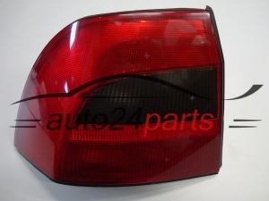 LAMPA TYLNA LEWA OPEL VECTRA B SEDAN PO LIFCIE