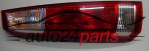 LAMPA TYLNA LEWA OPEL MERIVA A 13203393