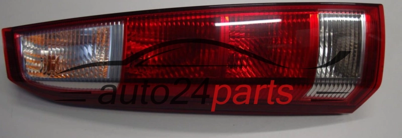 LAMPA TYLNA LEWA OPEL MERIVA A 13203393