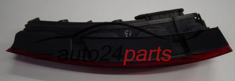 LAMPA TYLNA LEWA OPEL MERIVA A 13203393