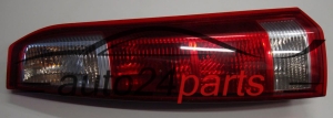 LAMPA TYLNA PRAWA OPEL MERIVA A  - 16