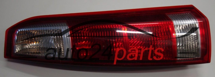 LAMPA TYLNA PRAWA OPEL MERIVA A