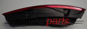 LAMPA TYLNA PRAWA OPEL MERIVA A