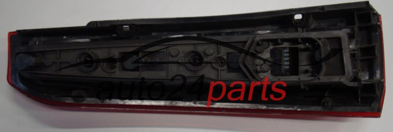 LAMPA TYLNA PRAWA OPEL MERIVA A