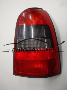 LAMPA TYLNA PRAWA OPEL VECTRA B KOMBI - 18, 19