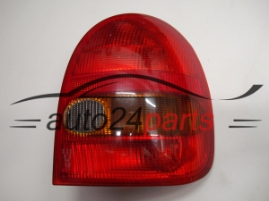 LAMPA TYLNA PRAWA OPEL CORSA B  - 20, 21