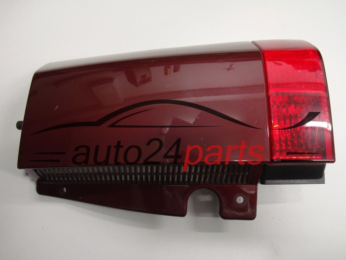 LAMPA TYLNA PRAWA OPEL MERIVA A PRZECIWMGIELNA