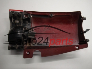 LAMPA TYLNA PRAWA OPEL MERIVA A PRZECIWMGIELNA