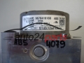 ABS POMPA I STEROWNIK CITROEN C3 9678416180, ATE 10.0220-0066.4, 10022000664, 10.0915-1160.3, 10091511603