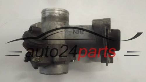 PRZEPUSTNICA POWIETRZA RENAULT 8200056350