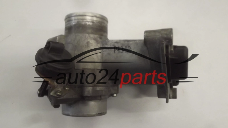 PRZEPUSTNICA POWIETRZA RENAULT 8200056350
