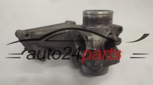 PRZEPUSTNICA POWIETRZA RENAULT 8200056350