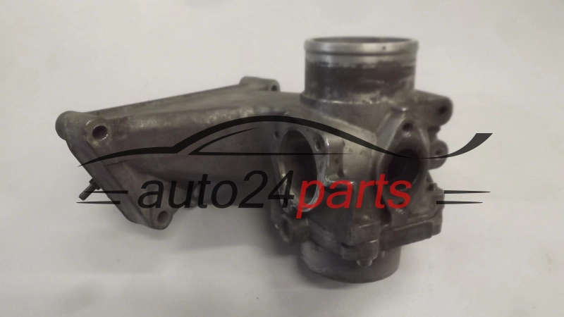 PRZEPUSTNICA POWIETRZA RENAULT 8200056350