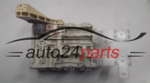 CENTRALKA MODUL TOYOTA 82730-52700, 8273052700, 6D27-1506, 6D271506