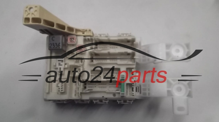 CENTRALKA MODUL TOYOTA 82730-52700, 8273052700, 6D27-1506, 6D271506