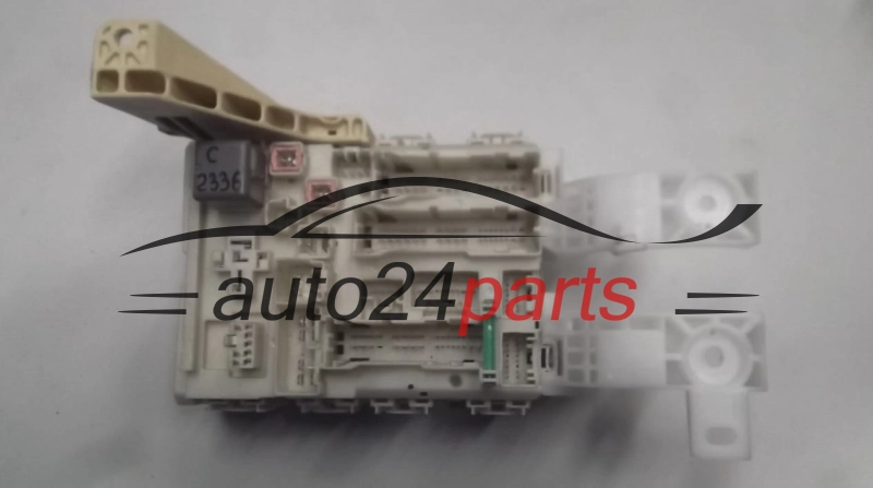 CENTRALKA MODUL TOYOTA 82730-52700, 8273052700, 6D27-1506, 6D271506