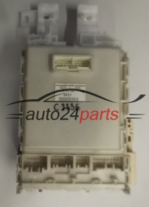 CENTRALKA MODUL TOYOTA 82730-52700, 8273052700, 6D27-1506, 6D271506 - C2336