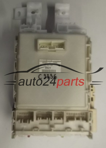 CENTRALKA MODUL TOYOTA 82730-52700, 8273052700, 6D27-1506, 6D271506
