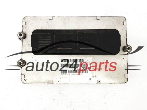 KOMPUTER STEROWNIK SILNIKA CHRYSLER P05033326AE
