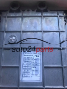 CALCULATEUR MOTEUR MERCEDES BENZ ACTROS A 541446 55 40, A5414465540, 541.923-10-0243830, 541923100243830