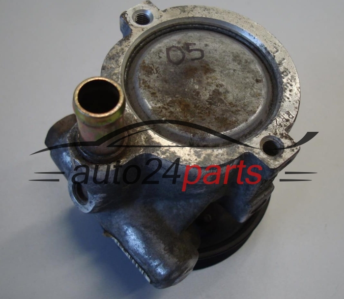 POMPA WSPOMAGANIA OPEL RENAULT 1.9-2.5 DCI 8200024733, 8200024778, 26081335