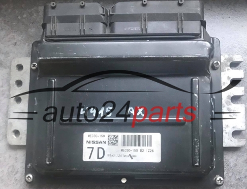 NISSAN MEC30-150, MEC30150, 7D