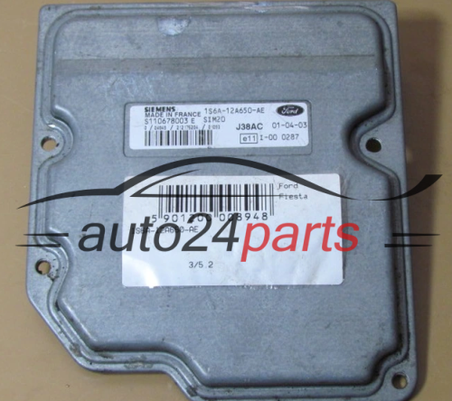 FORD 1S6A-12A650-AE, 1S6A12A650AE, S110678003E, SIM20
