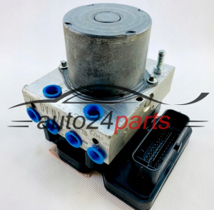 POMPE HYDRAULIQUE ET CALCULATEUR d'ABS VOLKSWAGEN CRAFTER 2N0614517A, 0265257720, 2N0907379A