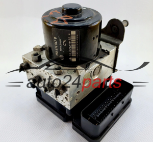ABS PUMPE BLOCK HYDRAULIKPUMPE STEUERGERÄT VOLKSWAGEN T5 7E0614517B, 10.0212-0482.4, 10021204824, 7E0907379F
