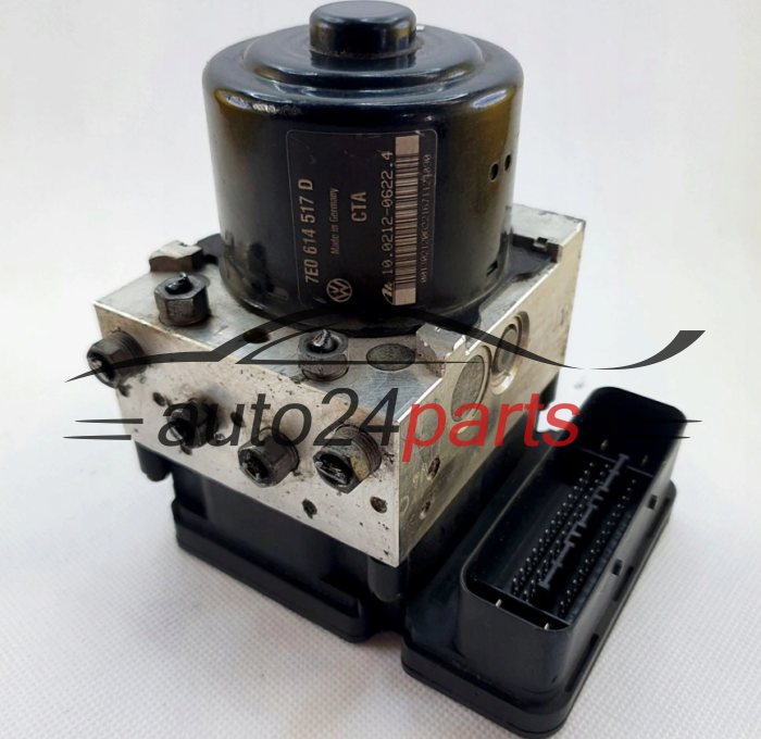 VOLKSWAGEN T5 7E0614517D, 10.0212-0622.4, 10021206224, 7E0907379H