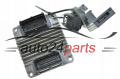 KOMPUTER STEROWNIK SILNIKA OPEL ASTRA ZAFIRA DELPHI DELCO 09353489 DPAB, 09353489DPAB, HSFI-2.1