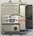 Motorsteuergerät  OPEL CORSA D 1.3 CDTI Z13DTH MAGNETI MARELLI   MJD6O3S1  MJD603S1  GM55198931CJ  7160016202