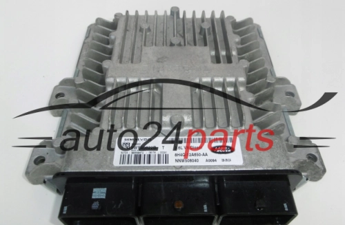 KOMPUTER STEROWNIK SILNIKA LAND ROVER 5WS40622B-T, 5WS40622BT, 8H4Q-12A650-AA, 8H4Q12A650AA