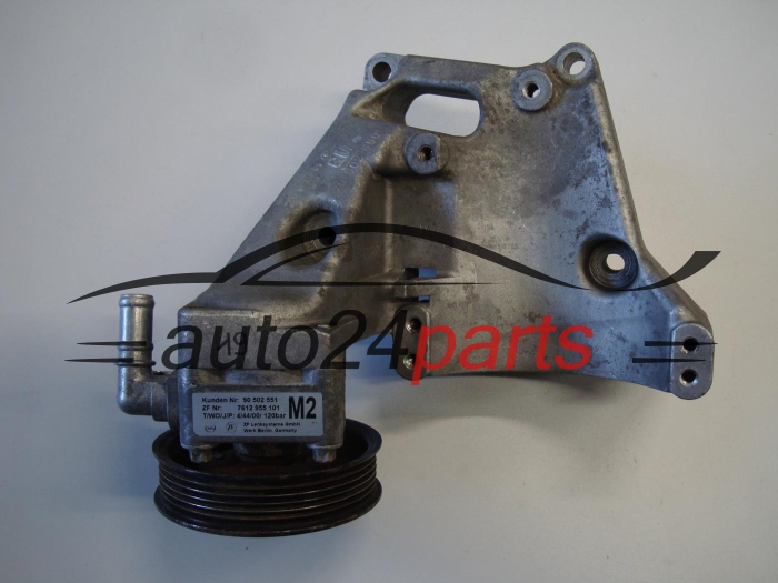 POMPA WSPOMAGANIA OPEL VECTRA B OMEGA B 2.0 DTL 90502551