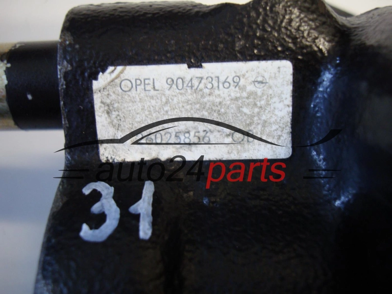 POMPA WSPOMAGANIA OPEL CORSA B TIGRA A 1.4 1.6 90473169