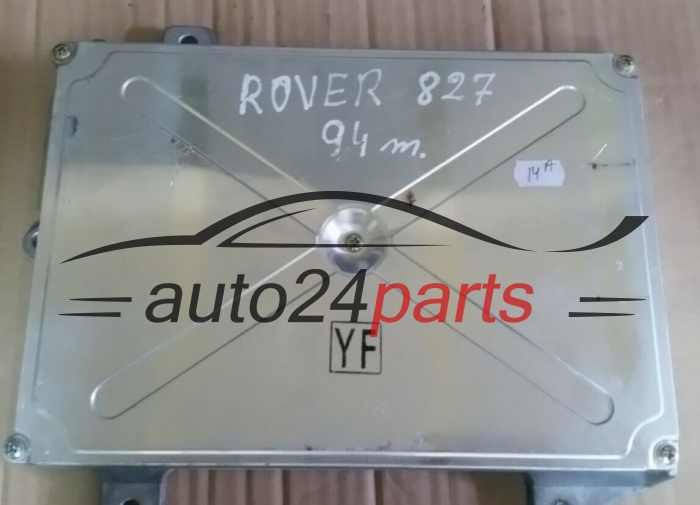 KOMPUTER STEROWNIK SILNIKA HONDA LEGEND, ROVER 37820-PL2-G12, 37820PL2G12, CY-EH6915A