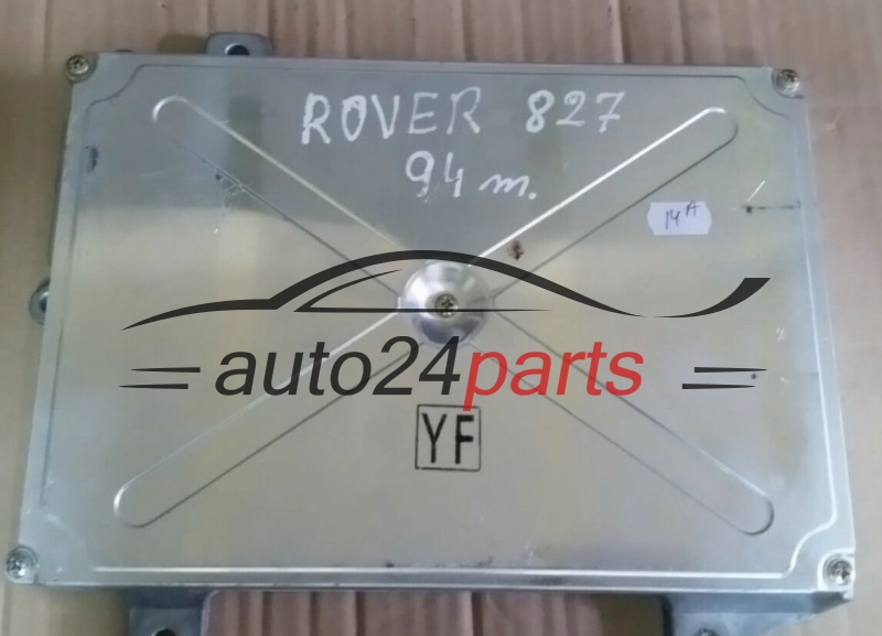 KOMPUTER STEROWNIK SILNIKA HONDA LEGEND, ROVER 37820-PL2-G12, 37820PL2G12, CY-EH6915A