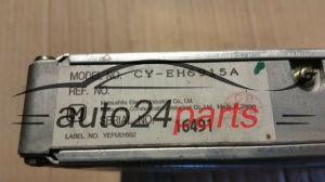 KOMPUTER STEROWNIK SILNIKA HONDA LEGEND, ROVER 37820-PL2-G12, 37820PL2G12, CY-EH6915A
