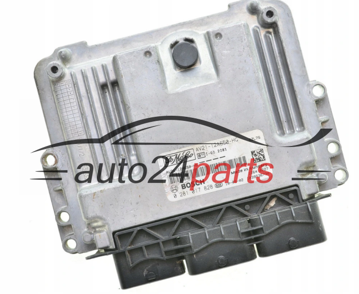 FORD AV21-12A650-HG, AV2112A650HG, 0 281 017 828, 0281017828