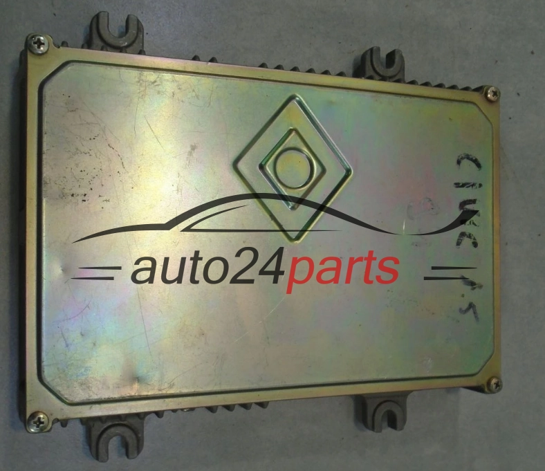 KOMPUTER STEROWNIK SILNIKA HONDA CIVIC 37820-P04-G02, 37820P04G02