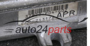 KOMPUTER STEROWNIK SILNIKA HONDA CIVIC 37820-P04-G02, 37820P04G02