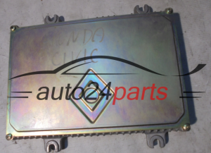 KOMPUTER STEROWNIK SILNIKA HONDA CIVIC 37820-P04-G03, 37820P04G03 - 6564